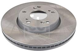 Febi Bilstein Brzdový kotúč FEBI BILSTEIN 108571 (108571)