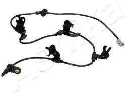 ASHIKA Snímač počtu otáčok kolesa ASHIKA 151-02-278 (151-02-278)