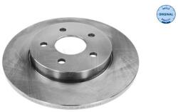 MEYLE Brzdový kotúč MEYLE 715 523 0019 (715 523 0019)