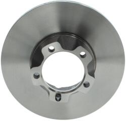 Bosch Brzdový kotúč BOSCH 0 986 478 138 (0 986 478 138)