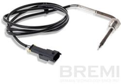 BREMI Snímač teploty výfukových plynov BREMI 70081 (70081)
