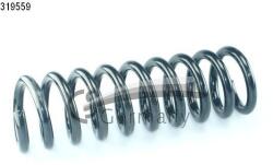 CS Germany Pružina podvozku CS Germany 14.319. 559 (14.319.559)