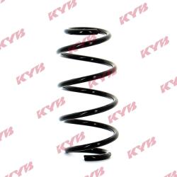 KYB Pružina podvozku KYB RA5537 (RA5537)
