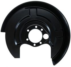 KAMOKA Ochranný plech proti rozstreku, Brzdový kotúč KAMOKA 1180265 (1180265)