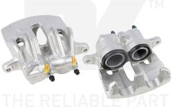 NK Brzdový strmeň NK 211966 (211966)