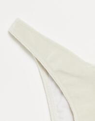  Collusion Bikini Alsó Velúr Xxk lxs Xs