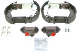 Bosch Sada brzdových čeľustí BOSCH 0 204 114 586 (0 204 114 586)