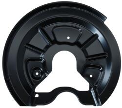 KAMOKA Ochranný plech proti rozstreku, Brzdový kotúč KAMOKA 1180281 (1180281)