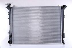 NISSENS Chladič motora NISSENS 66998 (66998)