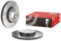 BREMBO Brzdový kotúč BREMBO 09.4939. 11 (09.4939.11)