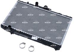 NRF Chladič motora NRF 506725 (506725)