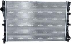 NRF Chladič motora NRF 550258 (550258)