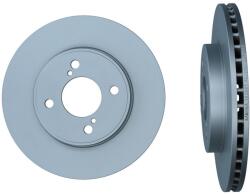 KAMOKA Brzdový kotúč KAMOKA 103001 (103001)