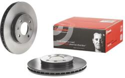 BREMBO Brzdový kotúč BREMBO 09. C171.11 (09.C171.11)