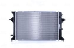 NISSENS Chladič motora NISSENS 606811 (606811)