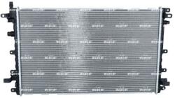 NRF Chladič, hnacia batéria NRF 58569 (58569)