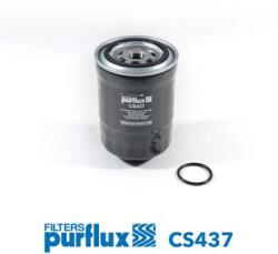 PURFLUX Palivový filter PURFLUX CS437 (CS437)