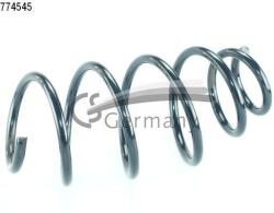 CS Germany Pružina podvozku CS Germany 14.774. 545 (14.774.545)