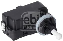 Febi Bilstein Nastavovací prvok, regulácia sklonu svetiel FEBI BILSTEIN 47544 (47544)