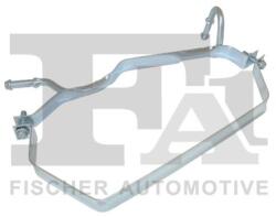 FA1 Držiak, tlmič výfuku FA1 104-939 (104-939)