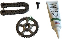 Schaeffler INA Sada reťazí, pohon olejového čerpadla Schaeffler INA 558 0118 10 (558 0118 10)