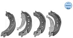 MEYLE Sada brzdových čeľustí MEYLE 11-14 533 0020 (11-14 533 0020)