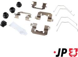 JP GROUP Súprava príslušenstva, obloženie kotúčovej brzdy JP GROUP 3664002610 (3664002610)