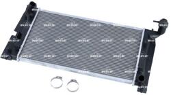 NRF Chladič motora NRF 53373 (53373)