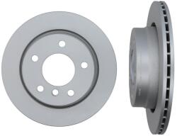 KAMOKA Brzdový kotúč KAMOKA 1031662 (1031662)