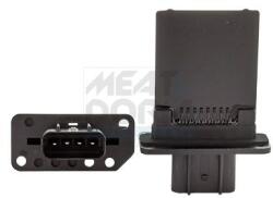 Meat & Doria Regulator, ventilator vnutorneho priestoru MEAT & DORIA 667470 (667470)