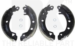 NK Sada brzdových čeľustí NK 2710487 (2710487)