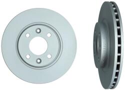 KAMOKA Brzdový kotúč KAMOKA 103321 (103321)