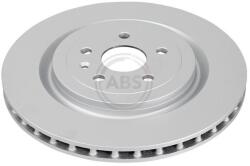 A. B. S Brzdový kotúč A. B. S. 18549 (18549)