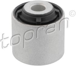 TOPRAN Uloženie, obal ložiska kolesa TOPRAN 408 547 (408 547)