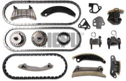 HEPU Sada rozvodovej reťaze HEPU 21-0608 (21-0608)