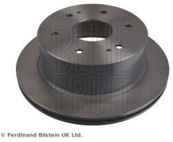 BLUE PRINT Brzdový kotúč BLUE PRINT ADG043153C (ADG043153C)