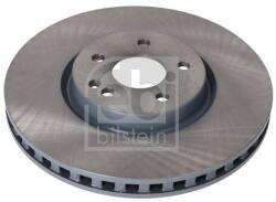 Febi Bilstein Brzdový kotúč FEBI BILSTEIN 186350 (186350)