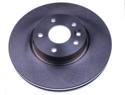 Denckermann Brzdový kotúč DENCKERMANN B130650 (B130650)