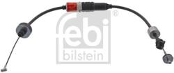 Febi Bilstein Lanko ovládania spojky FEBI BILSTEIN 26345 (26345)