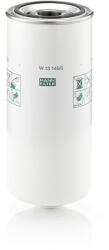 Mann-filter Hydraulický filter automatickej prevodovky MANN-FILTER W 13 145/3 (W 13 145/3)