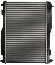 KAMOKA Chladič motora KAMOKA 7705067 (7705067)