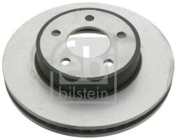 Febi Bilstein Brzdový kotúč FEBI BILSTEIN 28176 (28176)