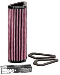 K&N Filters Vzduchový filter K&N Filters DU-1007 (DU-1007)