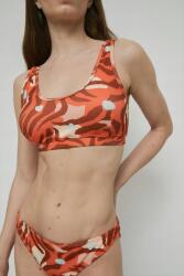 Warehouse bikini felső print NG2 wrh L