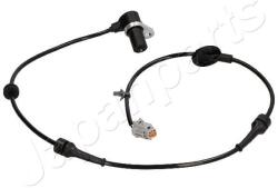 JAPANPARTS Snímač počtu otáčok kolesa JAPANPARTS ABS-118 (ABS-118)