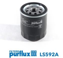 PURFLUX Olejový filter PURFLUX LS592A (LS592A)