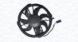 Magneti Marelli Ventilátor chladenia motora MAGNETI MARELLI 069422746010 (069422746010)