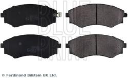 BLUE PRINT Sada brzdových platničiek kotúčovej brzdy BLUE PRINT ADG04205 (ADG04205)