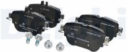 DELPHI Klocki Ham. Mercedes E W213 16- Tyl (lp3262)