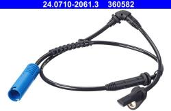 ATE Snímač počtu otáčok kolesa ATE 24.0710-2061.3 (24.0710-2061.3)